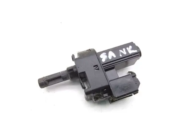 Clutch pedal sensor