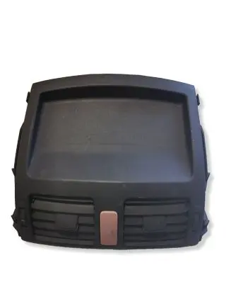 Toyota Auris 150 Dash center air vent grill 5567002130