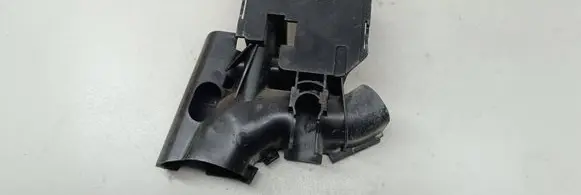 Citroen C4 I Other engine bay part 9653310780