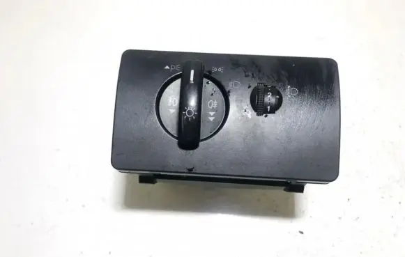 Ford Mondeo Mk III Light switch 1s7t13a024bb 1s7t-13a024-bb