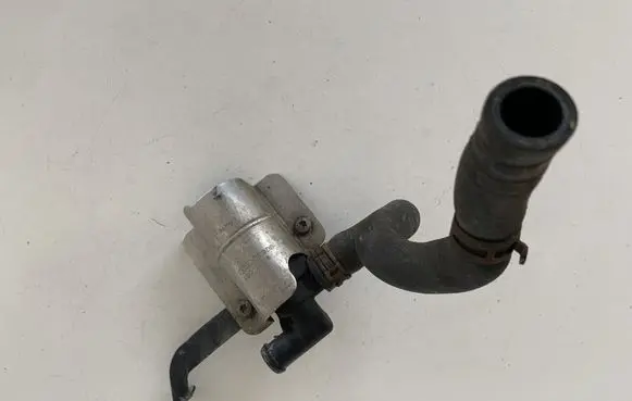 Audi A6 S6 C7 4G Electric auxiliary coolant/water pump 4H0121671B 4G0121146
