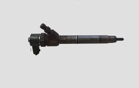 KIA Ceed Fuel injector 0445110256