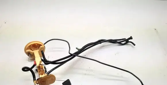 BMW X5 E70 Fuel level sensor 7164316