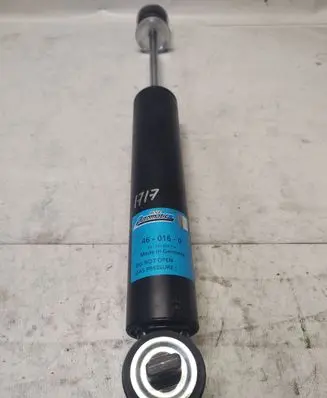 Mercedes-Benz S W116 Rear shock absorber/damper 460160 S007303