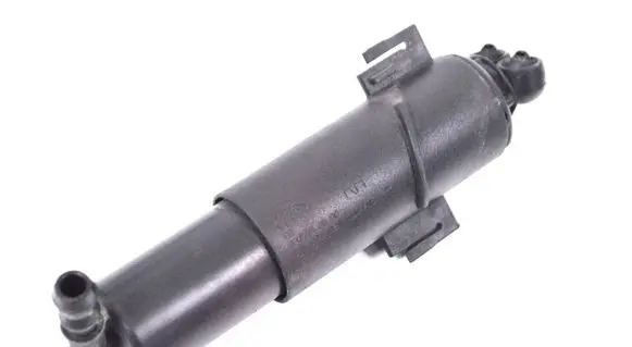 Audi A5 8T 8F Headlight washer spray nozzle 8T0955102A