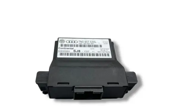 Volkswagen PASSAT B7 Gateway control module 7N0907530L 5WK50026H 1K0907951