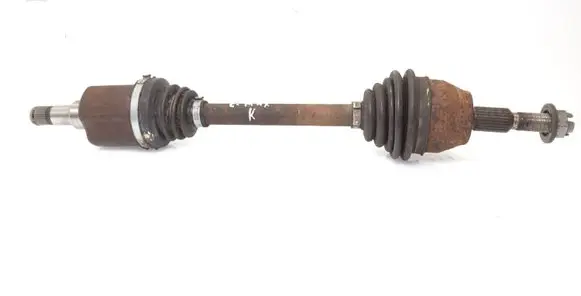 Ford C-MAX II Front driveshaft