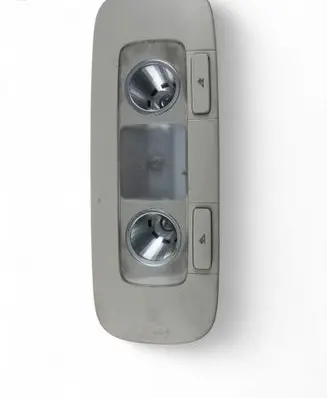 Volkswagen PASSAT B7 Front seat light 3C0947291E
