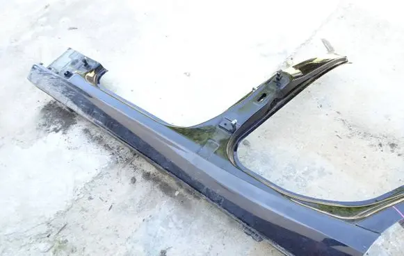 BMW 1 F20 F21 Sill