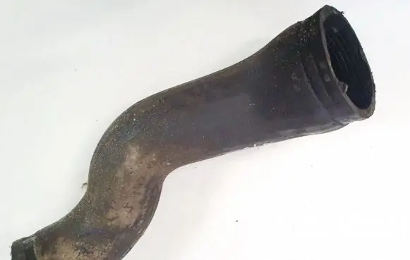 Volvo S60 Intercooler hose/pipe