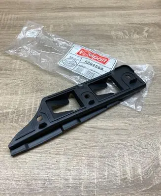 Volkswagen Bora Front bumper mounting bracket 5894568