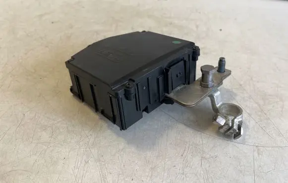Porsche Taycan 9J1 Positive wiring loom 9JA937548