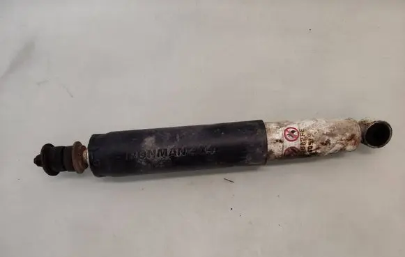 Toyota Land Cruiser (J100) Front shock absorber/damper 
