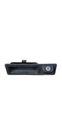 BMW X5 F15 Tailgate handle with camera 51247345700