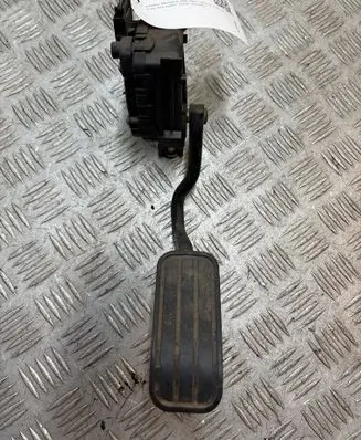Seat Alhambra (Mk1) Accelerator throttle pedal 6PV00777002 6PV00777002HLO 7M3723507B