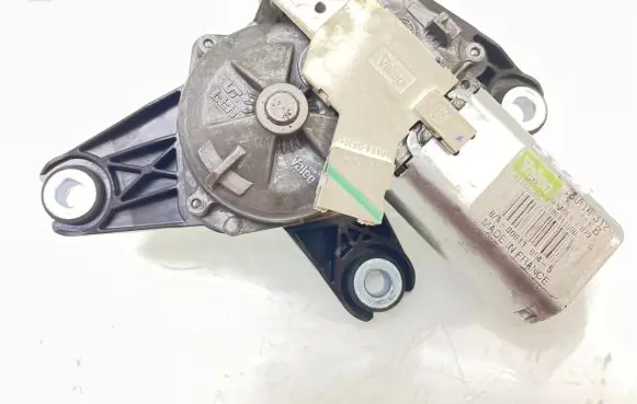 Renault Trafic II (X83) Rear window wiper motor 91165699 7700811590