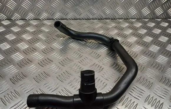 Citroen C5 Breather/breather pipe/hose 