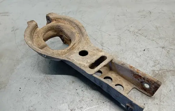 Volvo S60 Rear upper control arm/wishbone
