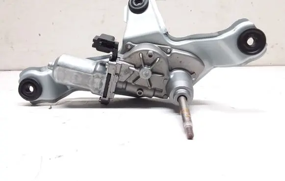 KIA Niro Rear window wiper motor 98700G5000