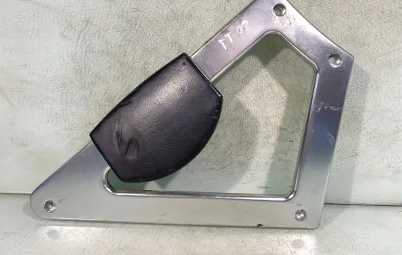 Audi TT Mk1 Other center console (tunnel) element