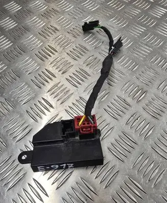 Audi A6 S6 C8 4K Other control units/modules 80A907705