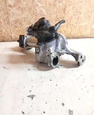 Renault Clio III EGR valve cooler 8200545260