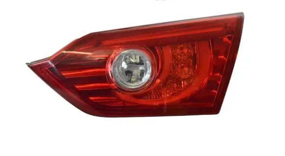 Infiniti Q50 Tailgate rear/tail lights