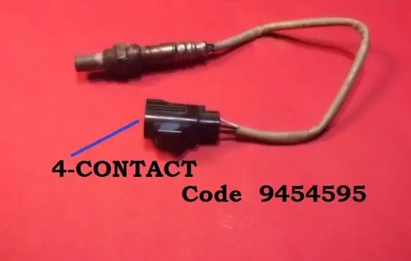 Volvo C70 Lambda probe sensor 9454595