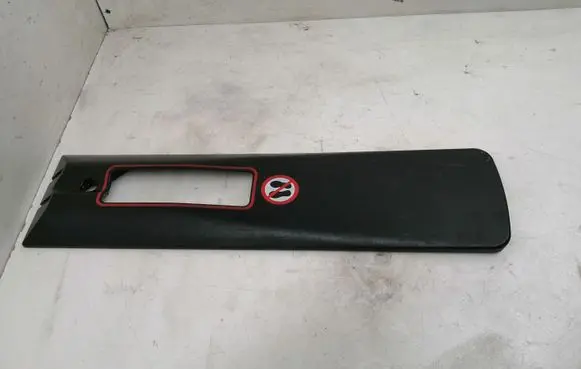 BMW X5 E70 Other interior part 52207171837 77931710 L0101613