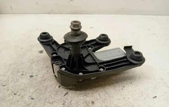 Peugeot 308 Rear window wiper motor 9680477480 53031812 000890369