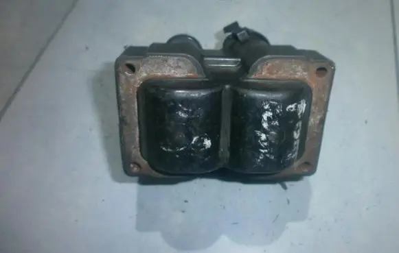 Ford Fiesta High voltage ignition coil 928f12029ca