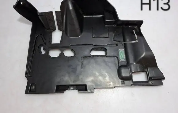 Volkswagen PASSAT B8 Other dashboard part 3G1863081BA 3G1863081AS 3G1863081