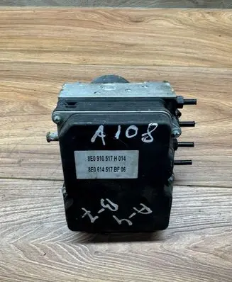 Seat Exeo (3R) ABS Pump 0265950474 68705L1213