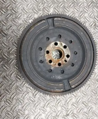 Fiat Doblo Flywheel