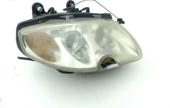 Maserati Quattroporte Headlight/headlamp