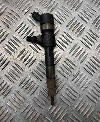 Alfa Romeo 159 Fuel injector 0445110276
