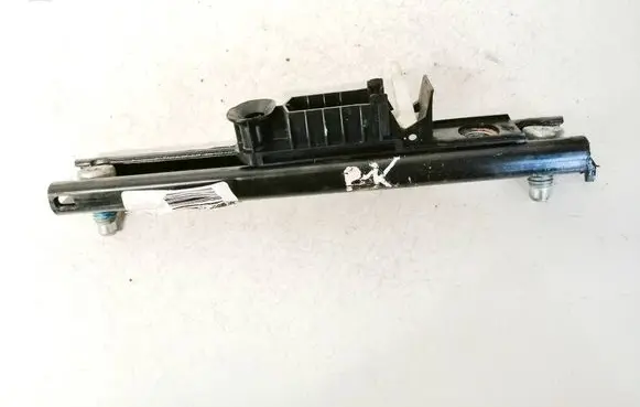 Land Rover Range Rover Sport L320 Seat belt adjustment rail 
