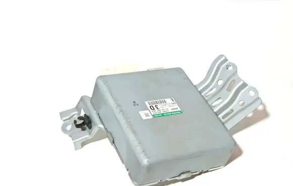 Power steering control unit/module