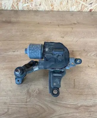 Ford Galaxy Front wiper linkage and motor 6M2117504BJ 0210071 3397021085