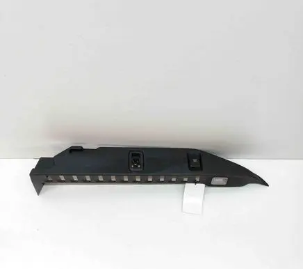Jaguar I-Pace Centre console side trim rear J9D331012AC