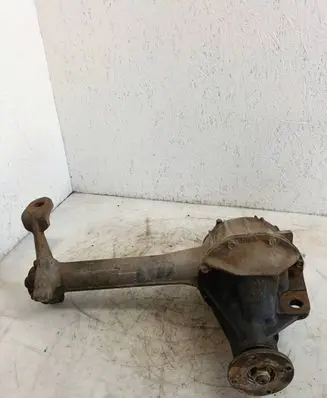 KIA Retona Front differential 9H25H KSS2