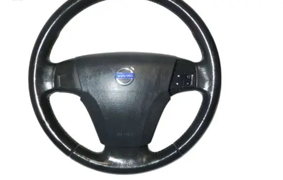Volvo V50 Steering wheel 30776332 8623347