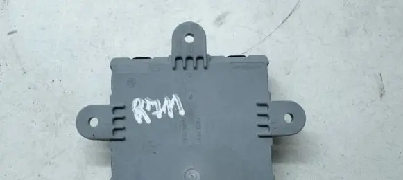 Volvo XC60 Door control unit/module 31343029 1010284001