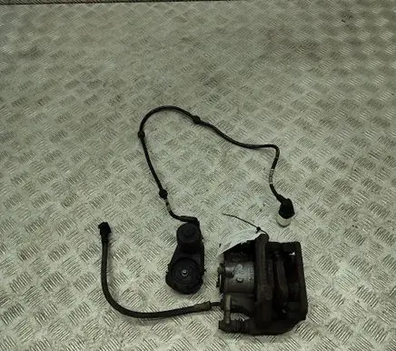 Mercedes-Benz E W213 Rear brake caliper A0004237100