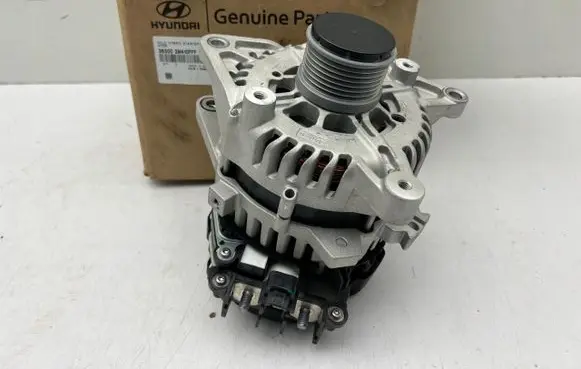 Hyundai Tucson IV NX4 Generator/alternator 36300-2M410