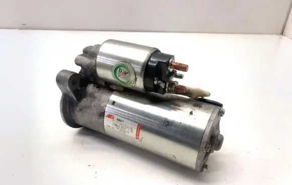 Ford Mondeo MK IV Starter motor 