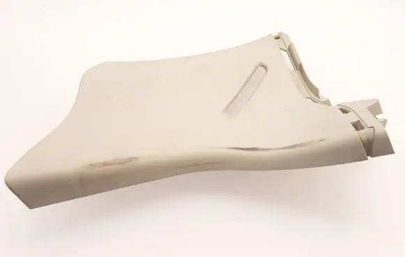 Mazda 2 (C) pillar trim D65168250