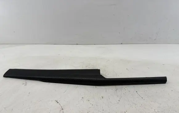 Volkswagen Golf VIII Dashboard glove box trim 5H2858415