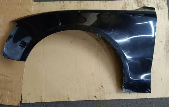Audi A5 8T 8F Fender
