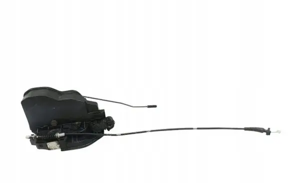 BMW 6 E63 E64 Front door lock 7167065
